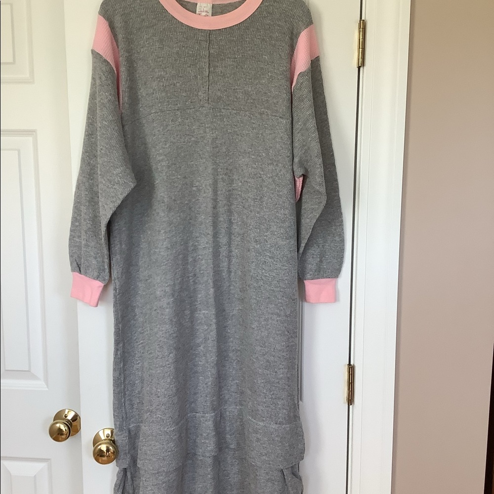 Figurfit Nightgown Loungewear